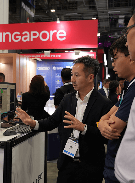 Empowering Smarter Factories Through Seamless Integration