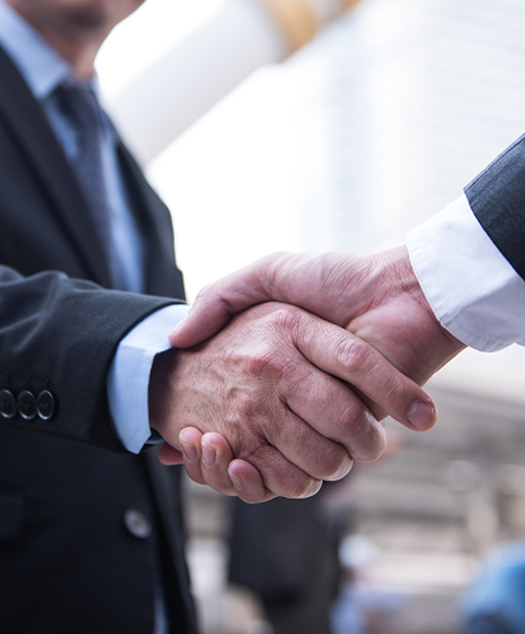 Global Reach, Local Expertise