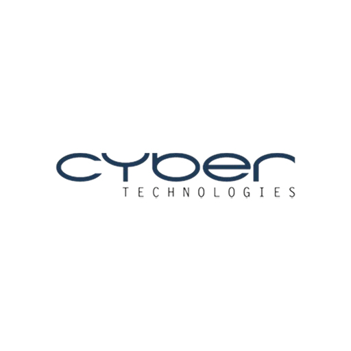 Cyber Technology Logo