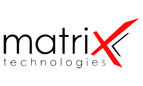 Matrix Logo