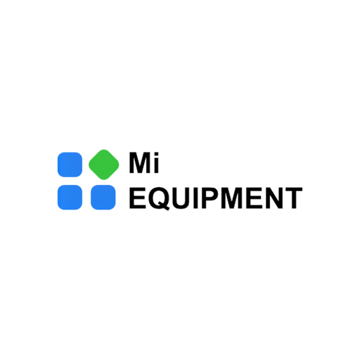 Mi Equipment Logo