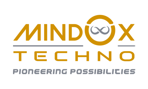 Mindox Techno Logo