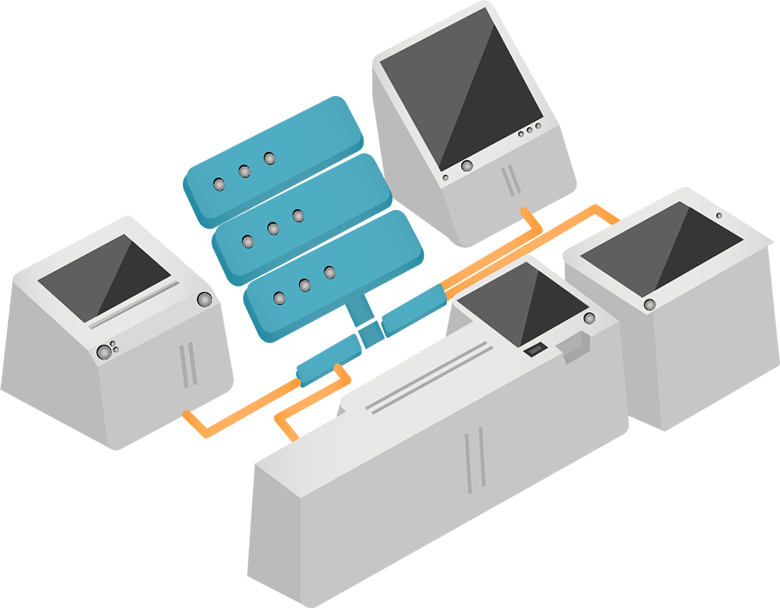 Factory Automation Solutions | SECS/GEM Software | Insphere