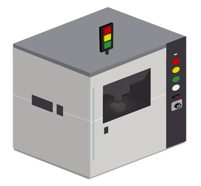 OEM Equipment Solutions NxSphere GEM