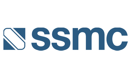 SSMC Logo